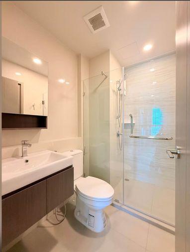 picture Aspire Onnut. 1bed 35sqm. Line id: @pfagent - 7/7