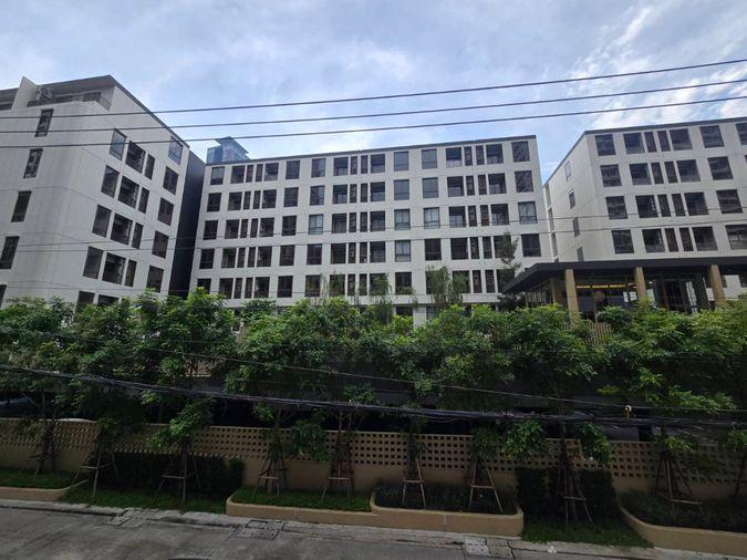 picture Condo for sale Quintara Phume Sukhumvit 39 - 19/22