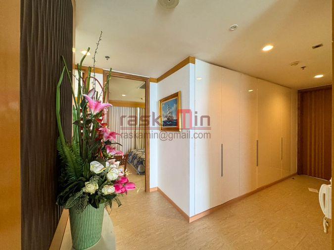 picture Northpoint Wongamat – 3-Bedroom Sea View Condo for Sale - 13/30