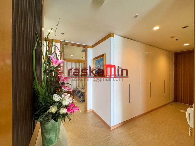 picture Northpoint Wongamat – 3-Bedroom Sea View Condo for Sale - 13/30
