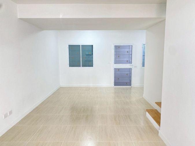 รูป 🏠 ขายบ้าน : Baan Pruksa Prime Soi Kantana - Wongwaen (บ้านพฤกษา ไพร์ม ซ.กันตนา - วงแหวน)   รหัสทรัพย์ | 📌 LNP-H573  - รูปที่ 2/15