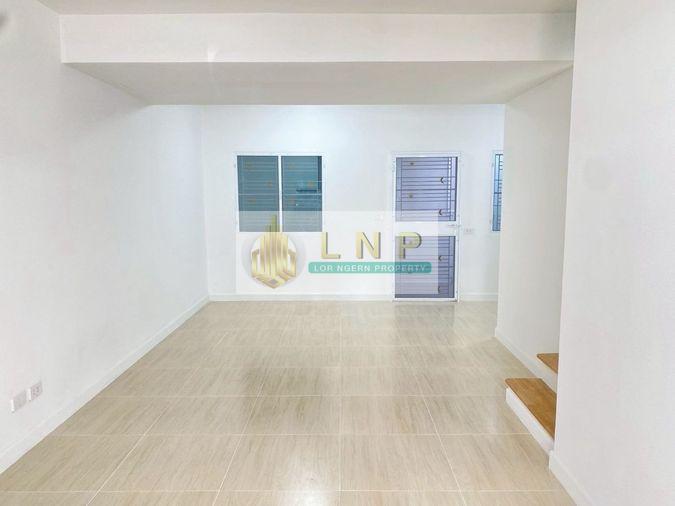 รูป 🏠 ขายบ้าน : Baan Pruksa Prime Soi Kantana - Wongwaen (บ้านพฤกษา ไพร์ม ซ.กันตนา - วงแหวน) รหัสทรัพย์ | 📌 LNP-H573 - รูปที่ 2/15