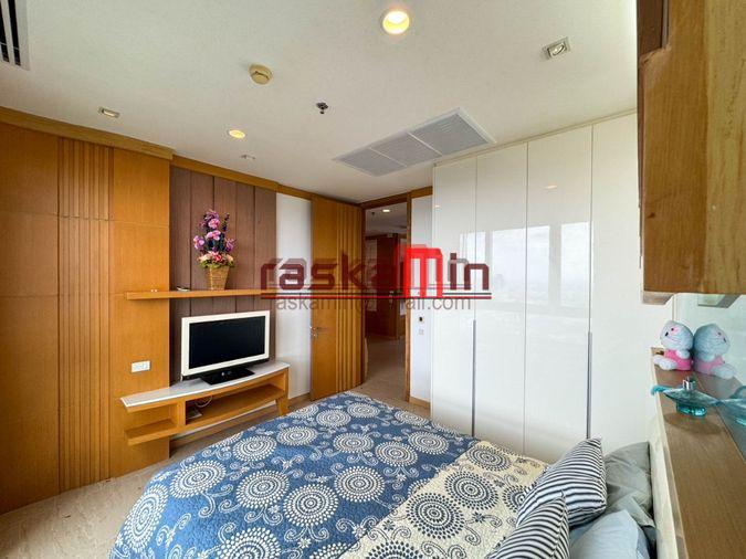 picture Northpoint Wongamat – 3-Bedroom Sea View Condo for Sale - 9/30