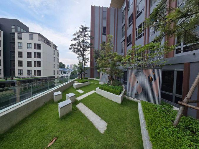 picture Condo for sale Quintara Phume Sukhumvit 39 - 21/22
