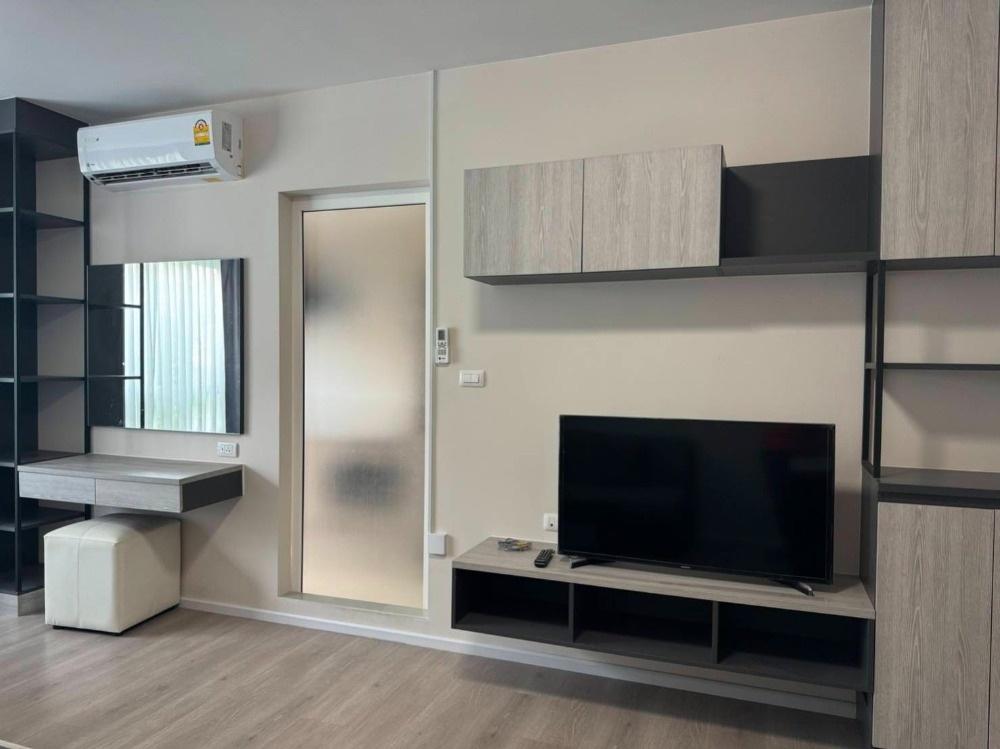 รูป 🏢 ขายคอนโด : dcondo Campus Resort Rangsit (ดีคอนโด แคมปัส รีสอร์ท รังสิต)   รหัสทรัพย์ | 📌LNP-C9887  - รูปที่ 7/21