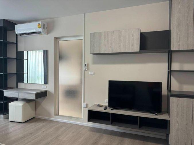 รูป 🏢 ขายคอนโด : dcondo Campus Resort Rangsit (ดีคอนโด แคมปัส รีสอร์ท รังสิต)   รหัสทรัพย์ | 📌LNP-C9887  - รูปที่ 7/21