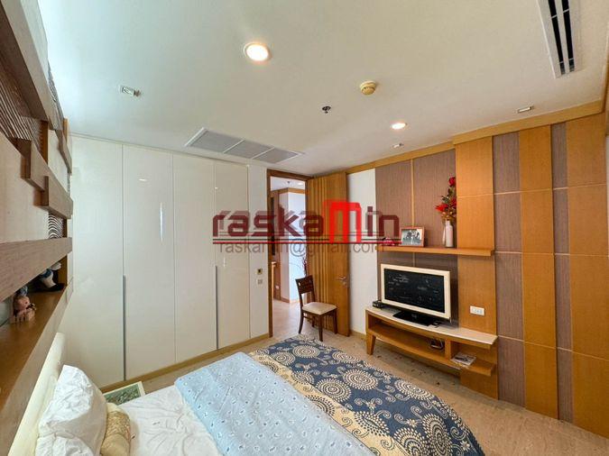 picture Northpoint Wongamat – 3-Bedroom Sea View Condo for Sale - 11/30