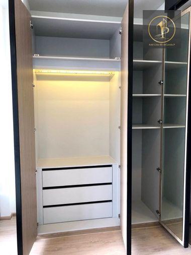 picture 🎈#OL2406_228 🎈💥Urgent💥 Available from 1 Oct 2026 – Act fast before it's gone! ‼️ 𝗙𝗼𝗿 𝗥𝗲𝗻𝘁 1️⃣2️⃣k 🔥 Centric Ratchayothin Condo - 3/7