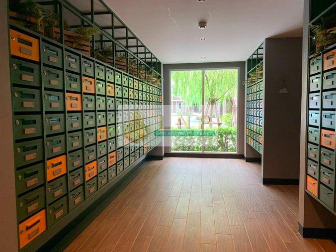 รูป 🏢 ขายคอนโด : dcondo Campus Resort Rangsit (ดีคอนโด แคมปัส รีสอร์ท รังสิต) รหัสทรัพย์ | 📌LNP-C9887 - รูปที่ 5/21