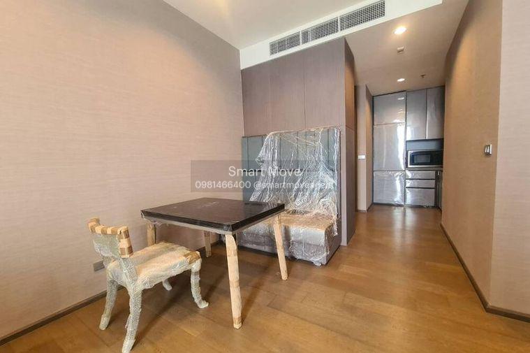 รูป 🔥 สำหรับขาย- เช่า !! 🔥 Code C20221201577...The Diplomat Sathorn, 1 นอน, 1 น้ำ, ห้องทิศเหนือ, ชั้นสูง 14++, แต่งครบ, พร้อมเข้าอยู่, ขายขาดทุน!!📣📣 - รูปที่ 4/10