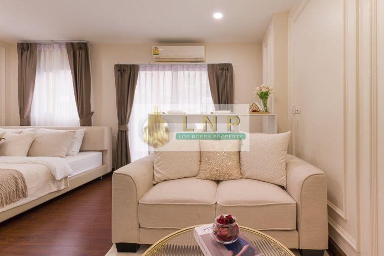 รูป 🏢 ขายคอนโด : The Escape Sukhumvit 101/1 (ดิ เอสเคป สุขุมวิท 101/1) รหัสทรัพย์ | 📌LNP-C8250 - รูปที่ 4/7