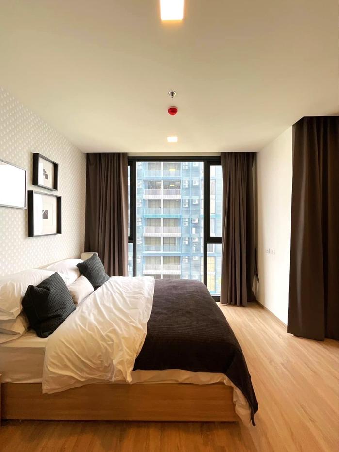 picture 💥🔸LineID : @AgentCondo (With@)🔸💥Rent XT Phayathai === 1 Bedroom ,Nice Room - 4/5