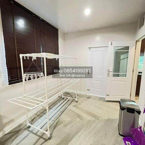 รูป 🍃OwRxcute131025🍃 📍 โครงการ นันทวัน รามอินทรา – พหลโยธิน 50 - รูปที่ 15/40