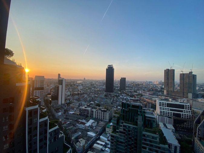 รูป 🏢 ขายคอนโด : IDEO Chula - Samyan (ไอดีโอ จุฬา - สามย่าน)   รหัสทรัพย์ | 📌LNP-C9909  - รูปที่ 6/7