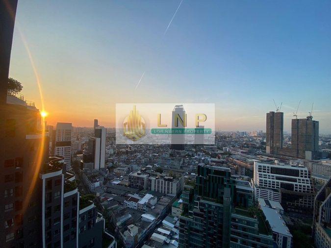 รูป 🏢 ขายคอนโด : IDEO Chula - Samyan (ไอดีโอ จุฬา - สามย่าน) รหัสทรัพย์ | 📌LNP-C9909 - รูปที่ 6/7