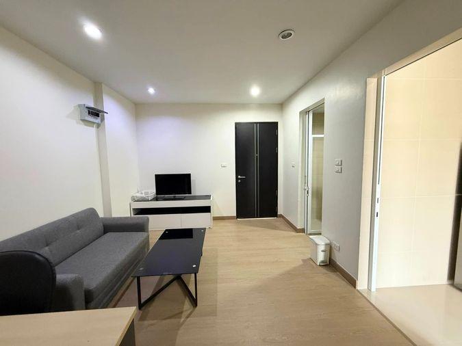 รูป ห้องว่าง🔴🟢🟡กดปุ่มแอดไลน์ได้เลยนะคะ🔴💥💎Happy Condo ลาดพร้าว 101 - รูปที่ 3/12
