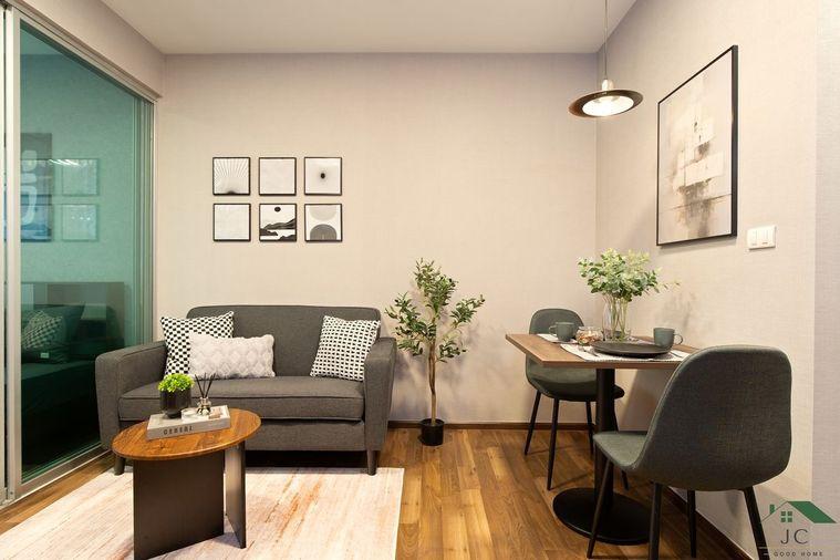 รูป 🏢 ขายคอนโด : A Space Me Sukhumvit 77 (เอ สเปซ มี สุขุมวิท 77)   รหัสทรัพย์ | 📌 LNP-C9923  - รูปที่ 14/20