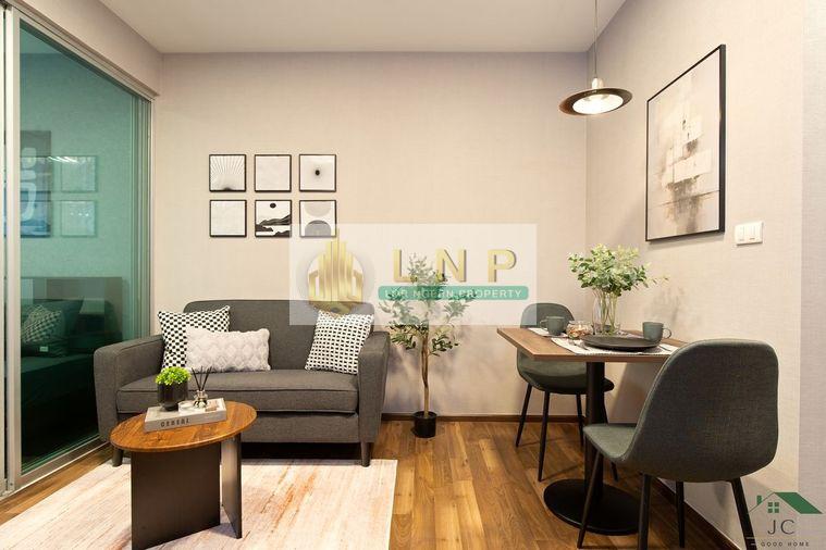 รูป 🏢 ขายคอนโด : A Space Me Sukhumvit 77 (เอ สเปซ มี สุขุมวิท 77) รหัสทรัพย์ | 📌 LNP-C9923 - รูปที่ 14/20