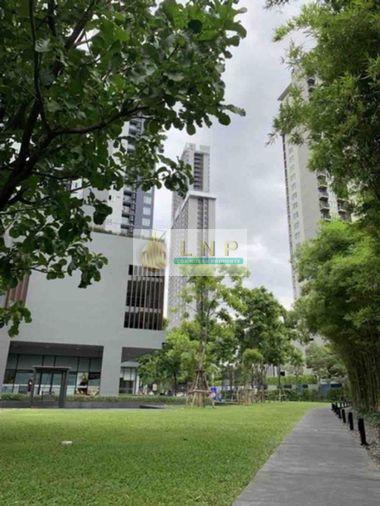 รูป 🏢 ขายคอนโด : The Base Sukhumvit 77 (เดอะ เบส สุขุมวิท 77) รหัสทรัพย์ | 📌 LNP-C9922 - รูปที่ 11/11