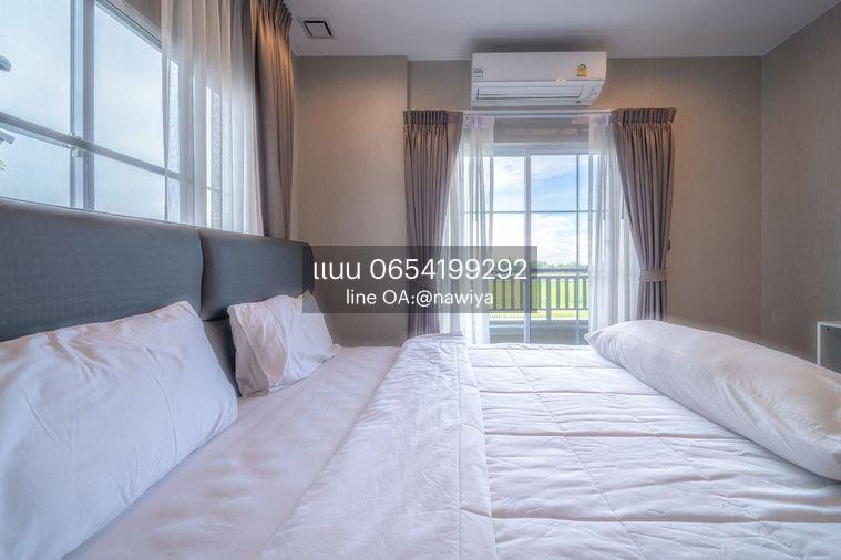 รูป 🍃OwRxcute131025🍃 📍 โครงการ นันทวัน รามอินทรา – พหลโยธิน 50 - รูปที่ 27/40
