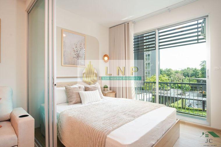 รูป 🏢 ขายคอนโด : A Space Me Sukhumvit 77 (เอ สเปซ มี สุขุมวิท 77) รหัสทรัพย์ | 📌 LNP-C9924 - รูปที่ 9/17