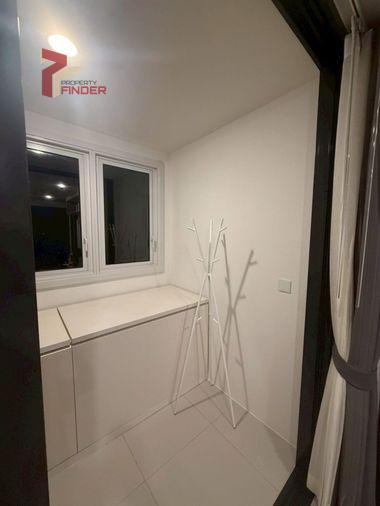 รูป PFD-06193 ให้เช่าคอนโด เอ็กซ์ที ห้วยขวาง ( XT Huaikhwang ) นัดชมห้อง ■ line : @propertyfinder - รูปที่ 6/8