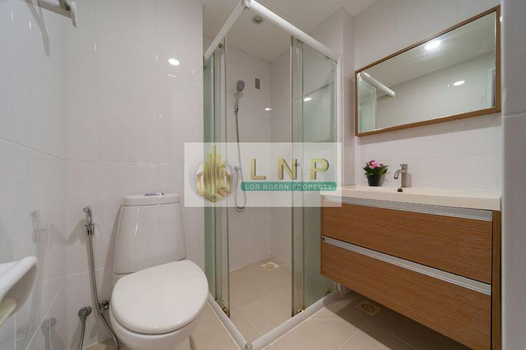 รูป 🏢 ขายคอนโด : The Escape Sukhumvit 101/1 (ดิ เอสเคป สุขุมวิท 101/1) รหัสทรัพย์ | 📌LNP-C8250 - รูปที่ 5/7
