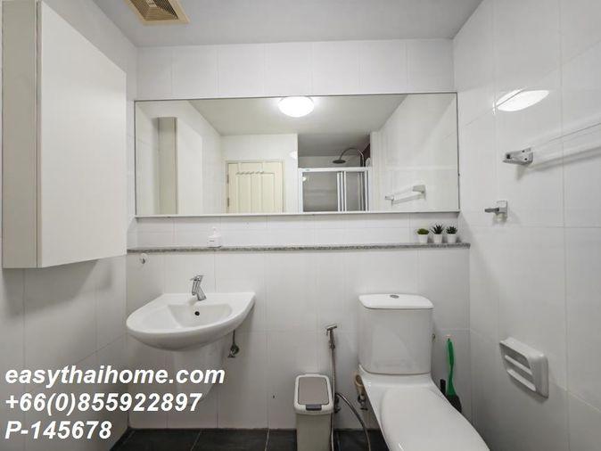 picture P-145678 Condo for sell @ City Sukhumvit 101/1 fully furnished. - 6/16
