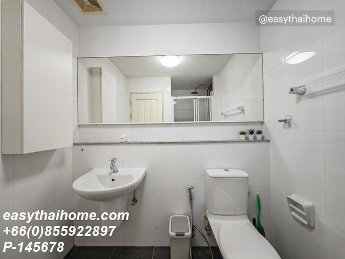 picture P-145678 Condo for sell @ City Sukhumvit 101/1 fully furnished. - 6/16