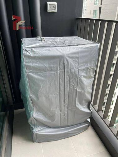 รูป PFD-06188 ให้เช่าคอนโด ไลฟ์ อโศก - พระราม 9 ( Life Asoke - Rama 9 ) นัดชมห้อง ■ line : @propertyfinder - รูปที่ 14/15
