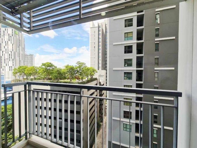 รูป 💥🔔⚠️🏘️⚡️กดปุ่มแอดไลน์💥แอสปาย สุขุมวิท 48 - รูปที่ 11/15