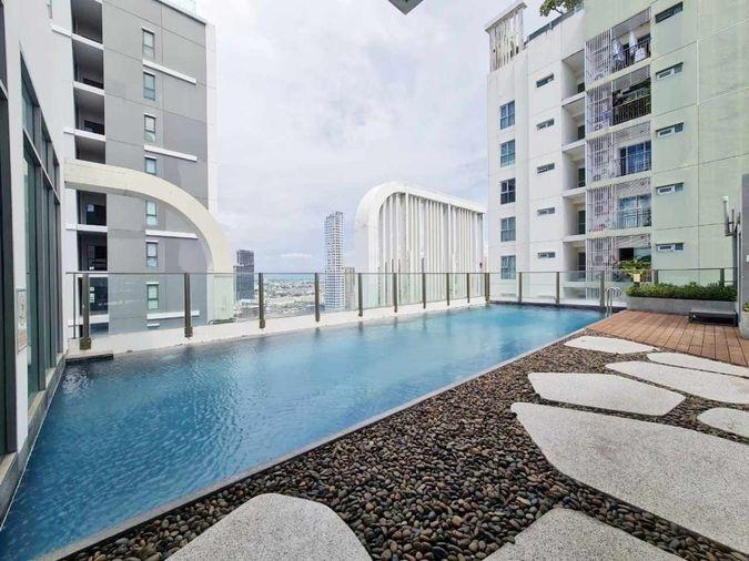 รูป 💥🔔⚠️🏘️⚡️กดปุ่มแอดไลน์💥แอสปาย สุขุมวิท 48 - รูปที่ 15/15