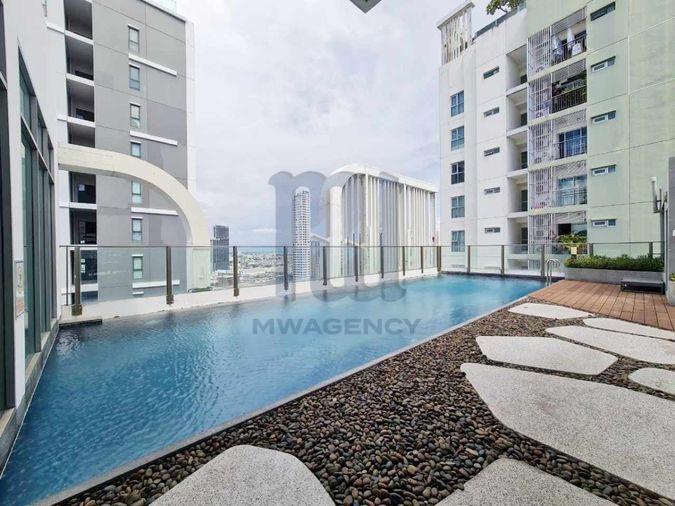 รูป 💥🔔⚠️🏘️⚡️กดปุ่มแอดไลน์💥แอสปาย สุขุมวิท 48 - รูปที่ 15/15