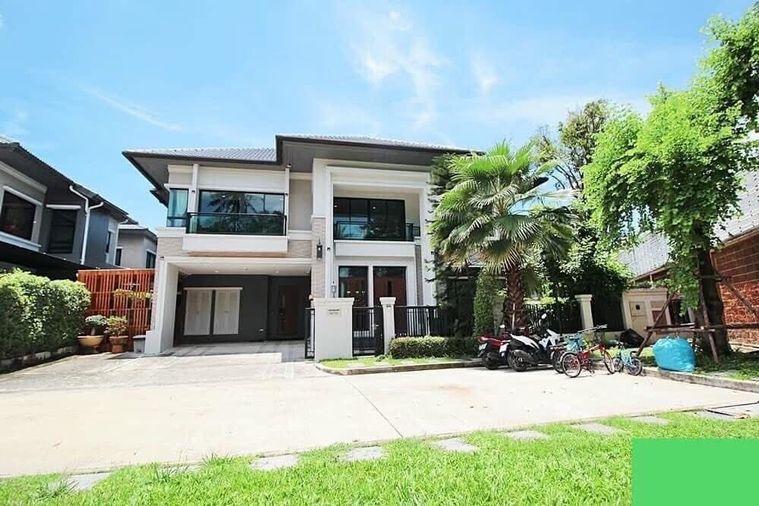picture 🏡 Luxury Garden View Home for Rent | Grand Bangkok Boulevard Sathorn - 11/12