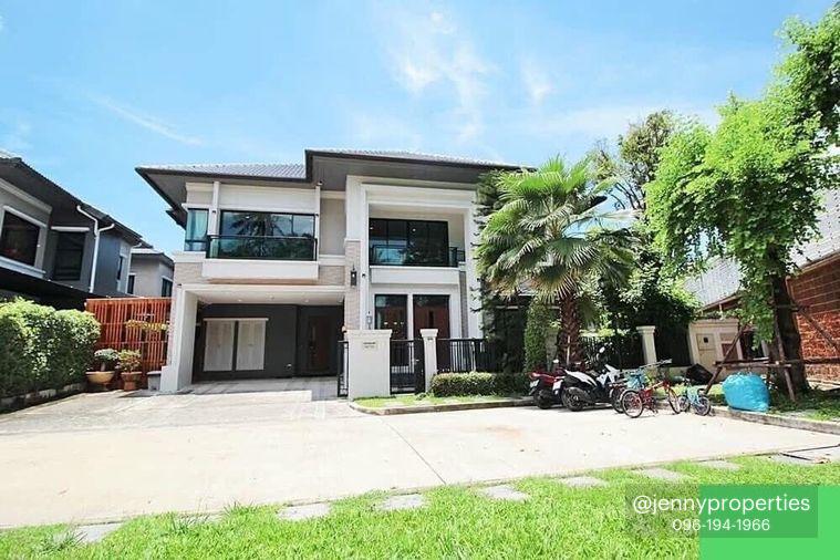 picture ðĄ Luxury Garden View Home for Rent | Grand Bangkok Boulevard Sathorn - 11/12