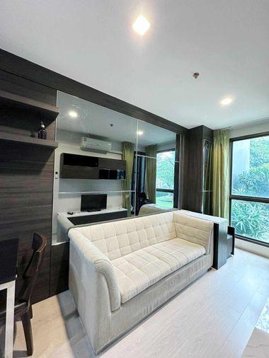 รูป 💎🙋🏼💥แอดไลน์นัดดูห้องได้เลย📲ริทึ่ม สุขุมวิท 44/1 - รูปที่ 1/11