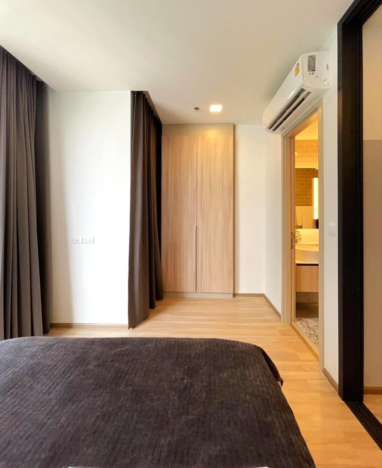 picture 💥🔸LineID : @AgentCondo (With@)🔸💥Rent XT Phayathai === 1 Bedroom ,Nice Room - 2/5
