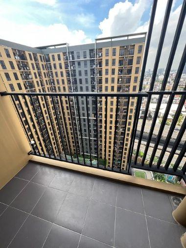 รูป 💥💥ขายห้องพร้อมอยู่!! Plum Condo Pinklao Station 2Bed 50.62 ตร.ม. ชั้น 20 แต่งครบ ใกล้ MRT บางยี่ขัน เพียง 4.45 ล้านบาท!! สนใจ LINE ID: @atfirm💥💥 - รูปที่ 16/22