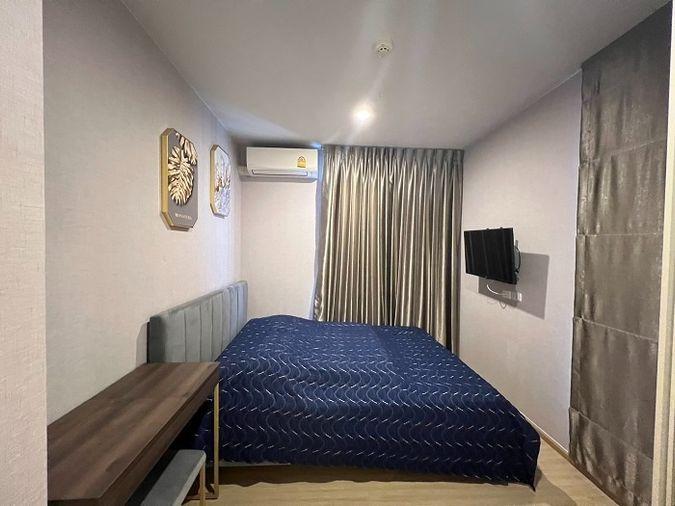 รูป 💥💥ขายห้องพร้อมอยู่!! Plum Condo Pinklao Station 2Bed 50.62 ตร.ม. ชั้น 20 แต่งครบ ใกล้ MRT บางยี่ขัน เพียง 4.45 ล้านบาท!! สนใจ LINE ID: @atfirm💥💥 - รูปที่ 13/22