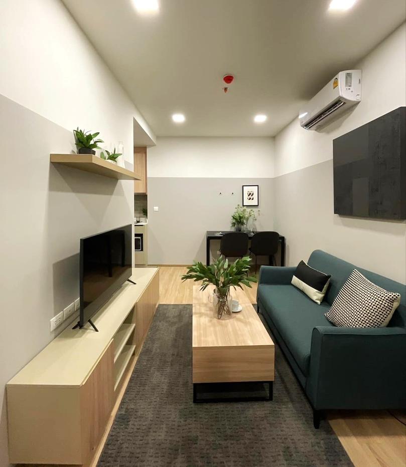 picture 💥🔸LineID : @AgentCondo (With@)🔸💥Rent XT Phayathai === 1 Bedroom ,Nice Room - 1/3