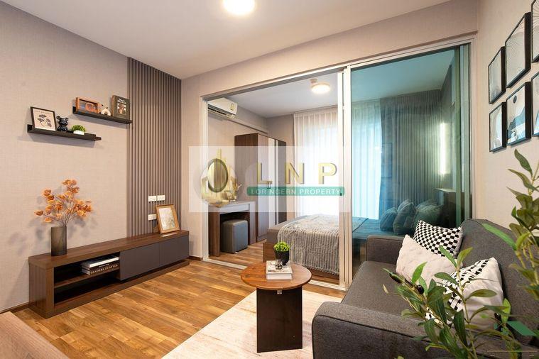 รูป 🏢 ขายคอนโด : A Space Me Sukhumvit 77 (เอ สเปซ มี สุขุมวิท 77) รหัสทรัพย์ | 📌 LNP-C9923 - รูปที่ 20/20