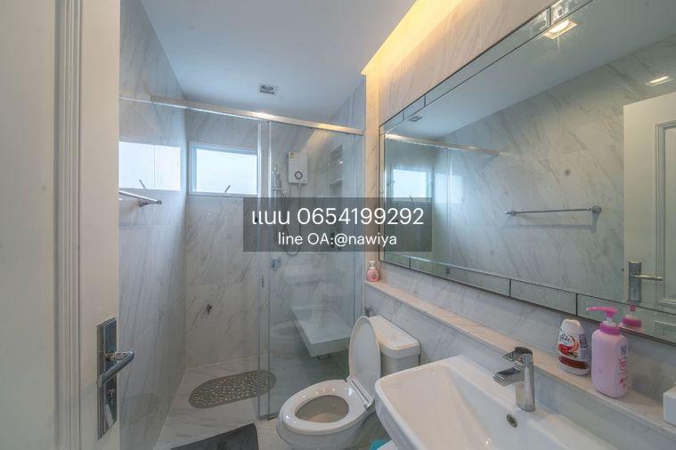 รูป 🍃OwRxcute131025🍃 📍 โครงการ นันทวัน รามอินทรา – พหลโยธิน 50 - รูปที่ 12/40