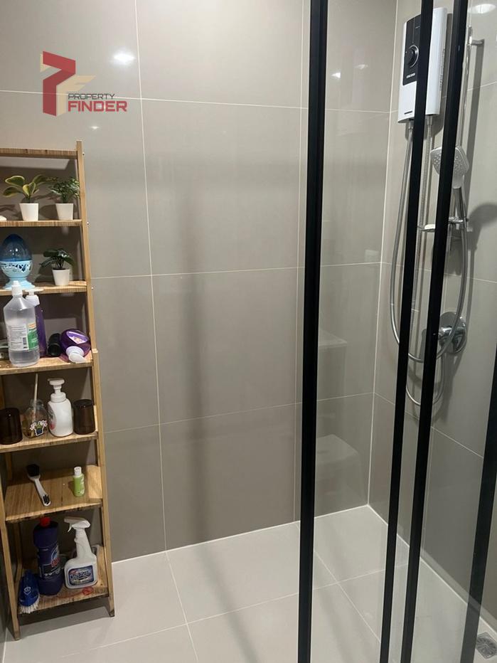 รูป PFD-06193 ให้เช่าคอนโด เอ็กซ์ที ห้วยขวาง ( XT Huaikhwang ) นัดชมห้อง ■ line : @propertyfinder - รูปที่ 7/8