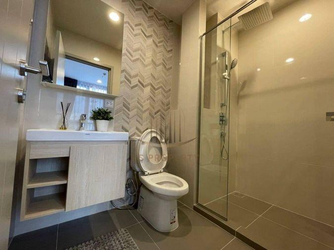 รูป ให้เช่า 📍 OKA HAUS Sukhumvit 36 📍 เฟอร์นิเจอร์ และ เครื่องใช้ไฟฟ้าครบ ใกล้ BTS ทองหล่อ - รูปที่ 7/8