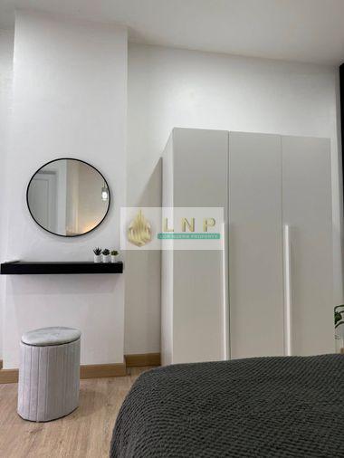 รูป 🏢 ขายคอนโด : Anchan Condominium (อัญชัน คอนโดมิเนียม) รหัสทรัพย์ | 📌LNP-C9910 - รูปที่ 4/10