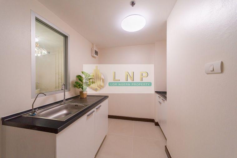 รูป 🏢 ขายคอนโด : The Escape Sukhumvit 101/1 (ดิ เอสเคป สุขุมวิท 101/1) รหัสทรัพย์ | 📌LNP-C8250 - รูปที่ 3/7