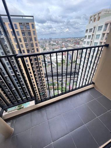รูป 💥💥ขายห้องพร้อมอยู่!! Plum Condo Pinklao Station 2Bed 50.62 ตร.ม. ชั้น 20 แต่งครบ ใกล้ MRT บางยี่ขัน เพียง 4.45 ล้านบาท!! สนใจ LINE ID: @atfirm💥💥 - รูปที่ 22/22