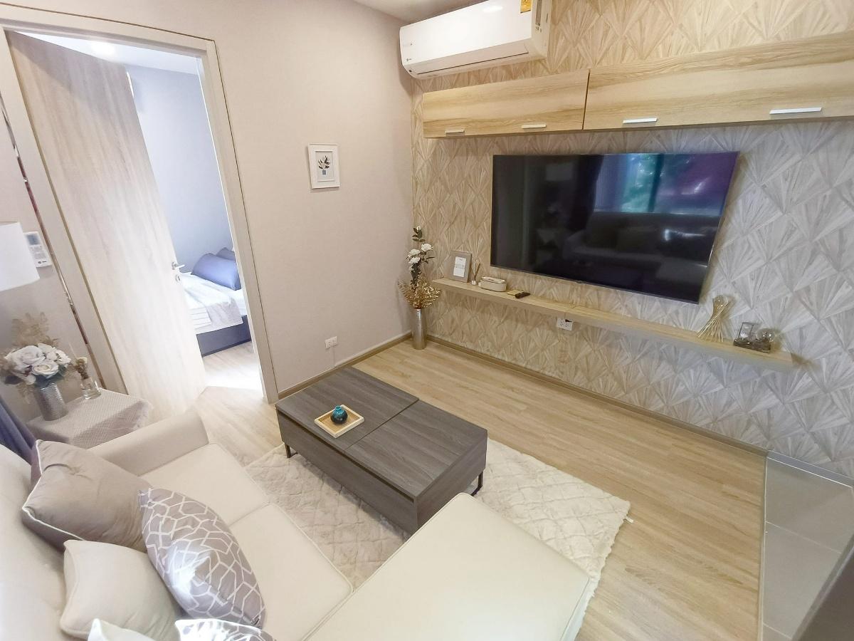 รูป 💥🔸LineID : @AgentCondo (มี@ ข้างหน้า) 🔸💥เช่า XT Phayathai === 1 Bedroom ,ห้องสวย - รูปที่ 3/4