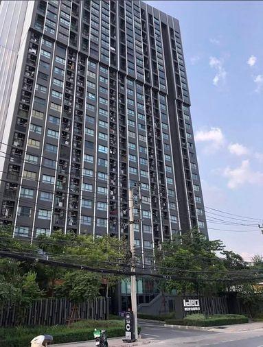 รูป 🍃OwChay131025🍃 🏚️ โครงการ ไอดีโอ พระราม9 ตัดใหม่ (Ideo New Rama9) - รูปที่ 16/16