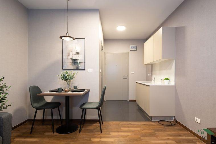 รูป 🏢 ขายคอนโด : A Space Me Sukhumvit 77 (เอ สเปซ มี สุขุมวิท 77)   รหัสทรัพย์ | 📌 LNP-C9923  - รูปที่ 7/20